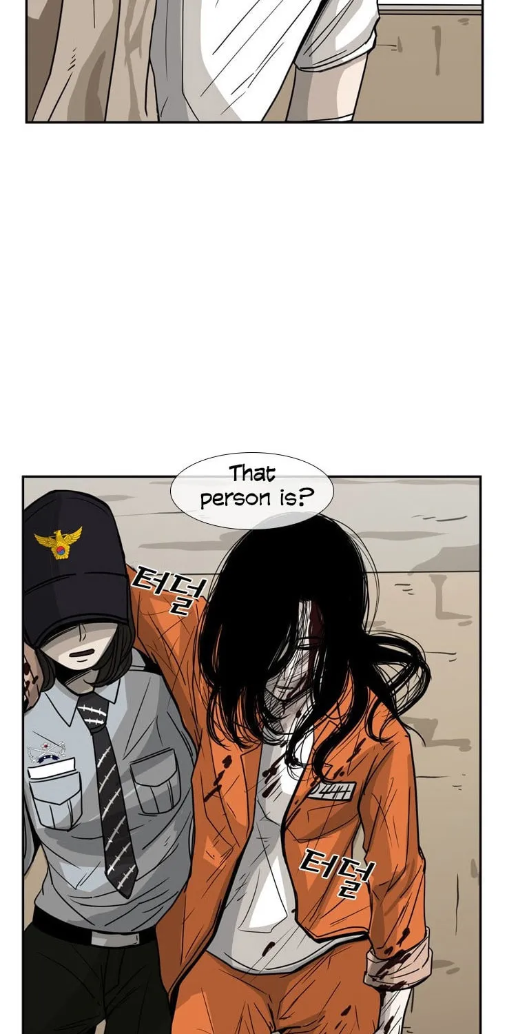Read Shark chapter 45 image 77 on Lezhin