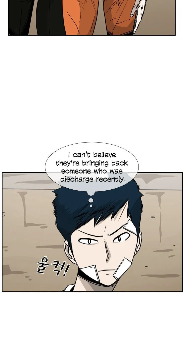 Read Shark chapter 45 image 78 on Lezhin
