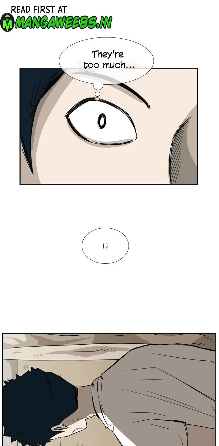 Read Shark chapter 45 image 79 on Lezhin