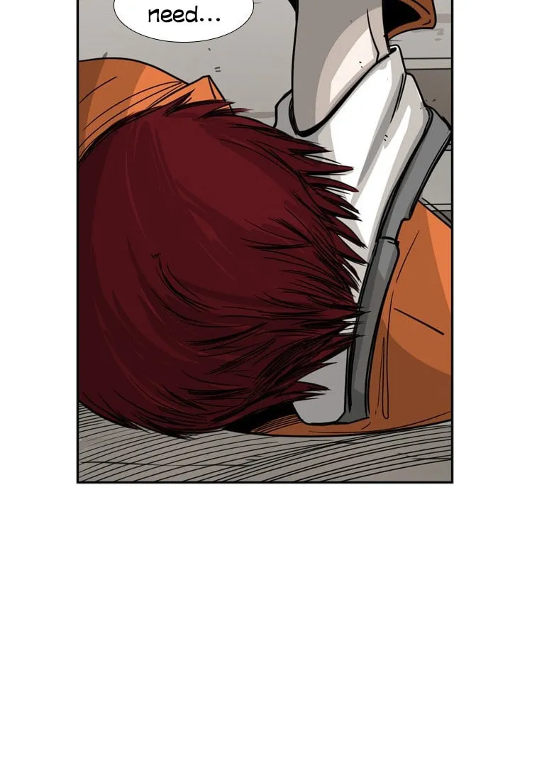 Read Shark chapter 45 image 8 on Lezhin