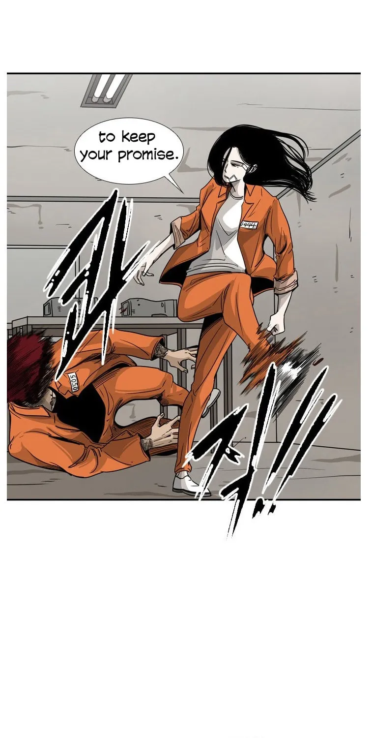 Read Shark chapter 45 image 9 on Lezhin