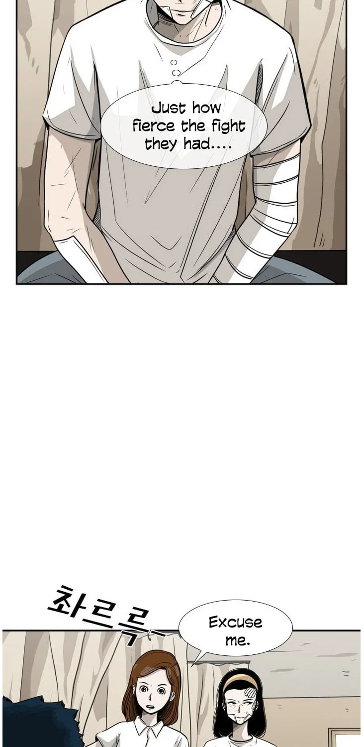 Read Shark chapter 46 image 12 on Lezhin