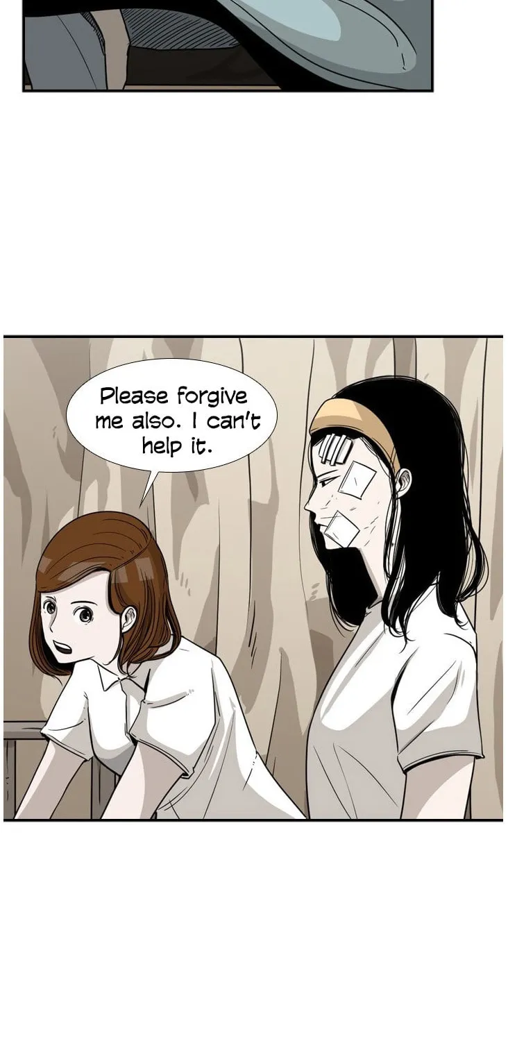 Read Shark chapter 46 image 14 on Lezhin