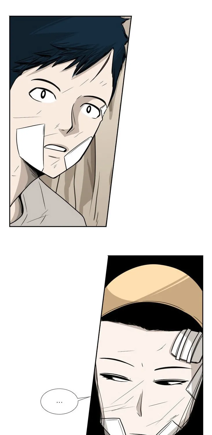 Read Shark chapter 46 image 15 on Lezhin