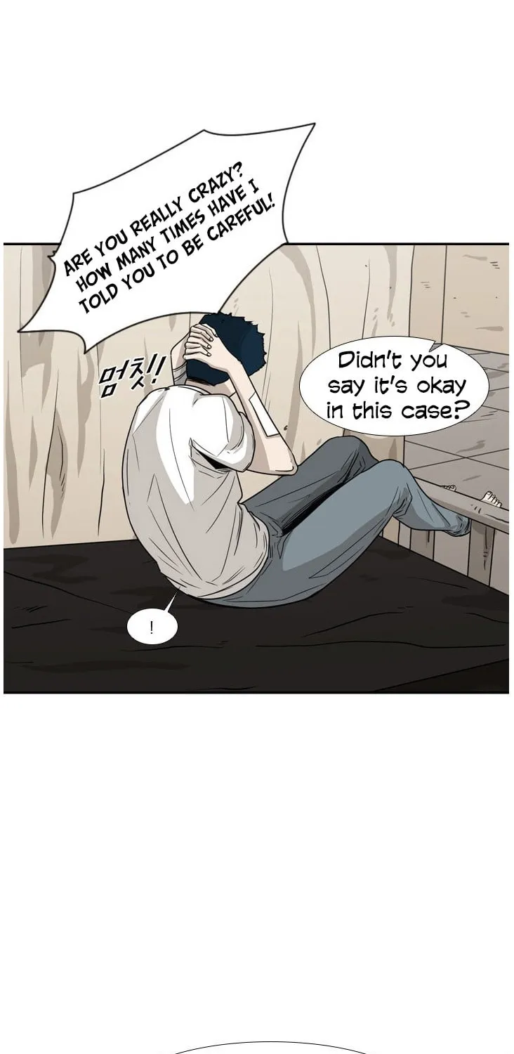 Read Shark chapter 46 image 20 on Lezhin