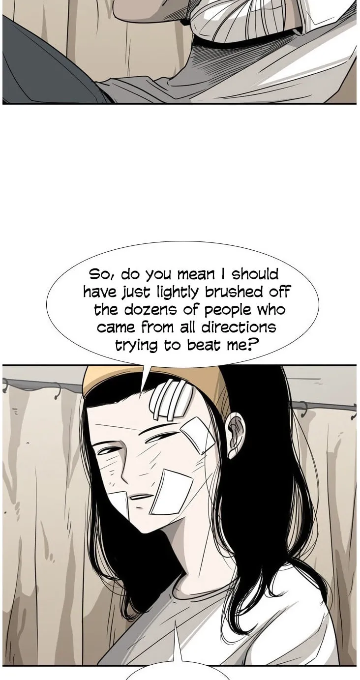Read Shark chapter 46 image 22 on Lezhin