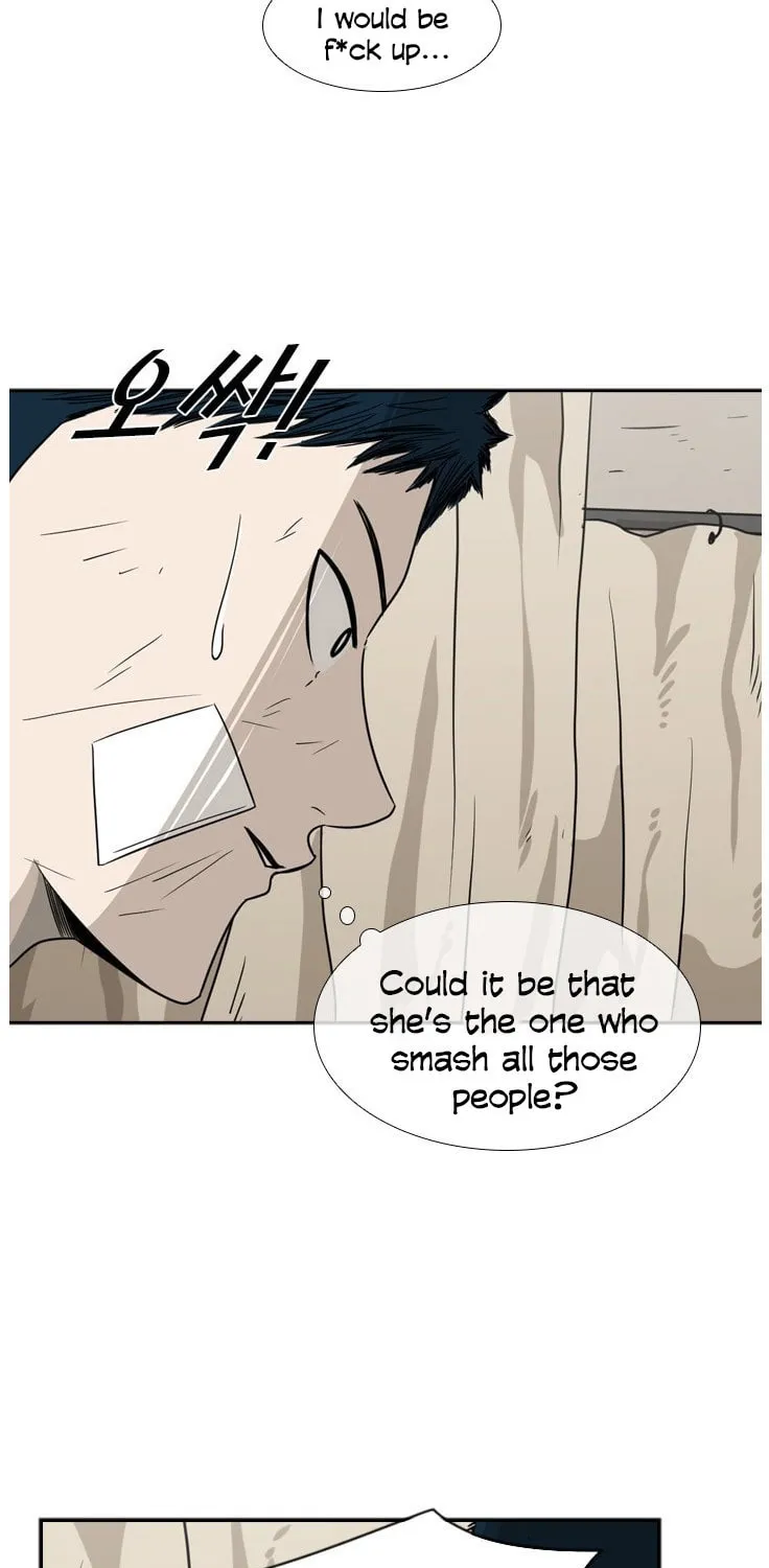 Read Shark chapter 46 image 23 on Lezhin