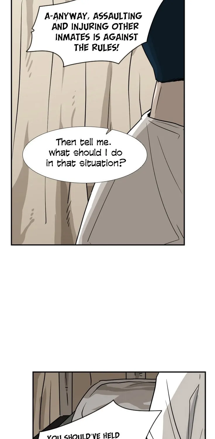 Read Shark chapter 46 image 24 on Lezhin
