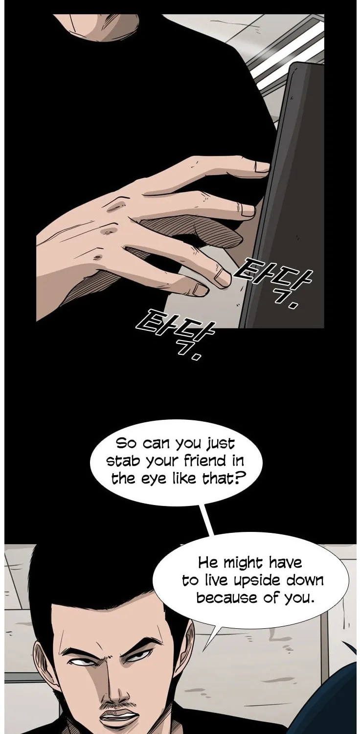 Read Shark chapter 46 image 28 on Lezhin
