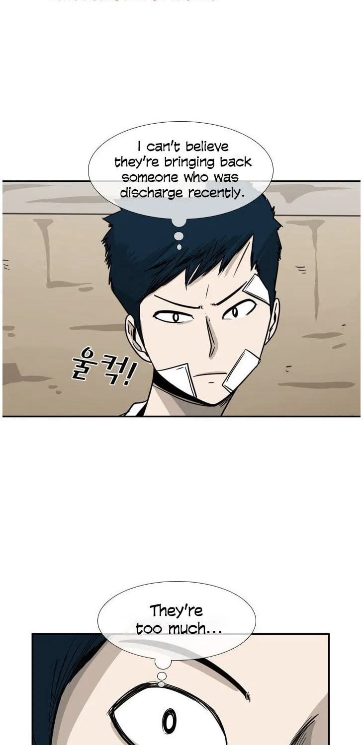 Read Shark chapter 46 image 3 on Lezhin