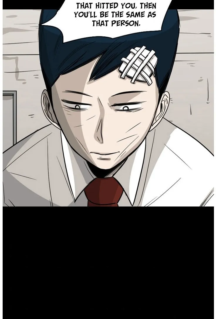 Read Shark chapter 46 image 30 on Lezhin