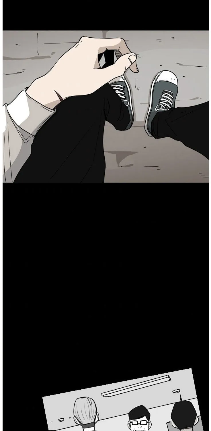 Read Shark chapter 46 image 31 on Lezhin