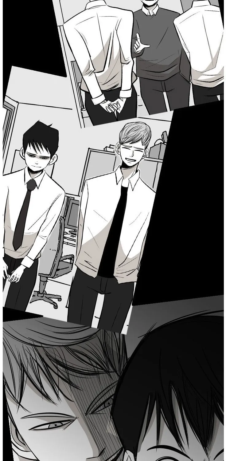 Read Shark chapter 46 image 32 on Lezhin