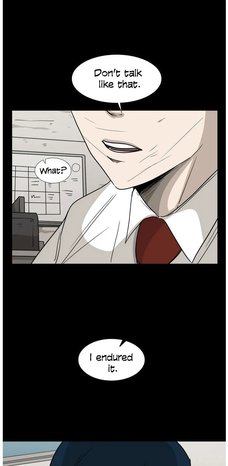 Read Shark chapter 46 image 35 on Lezhin