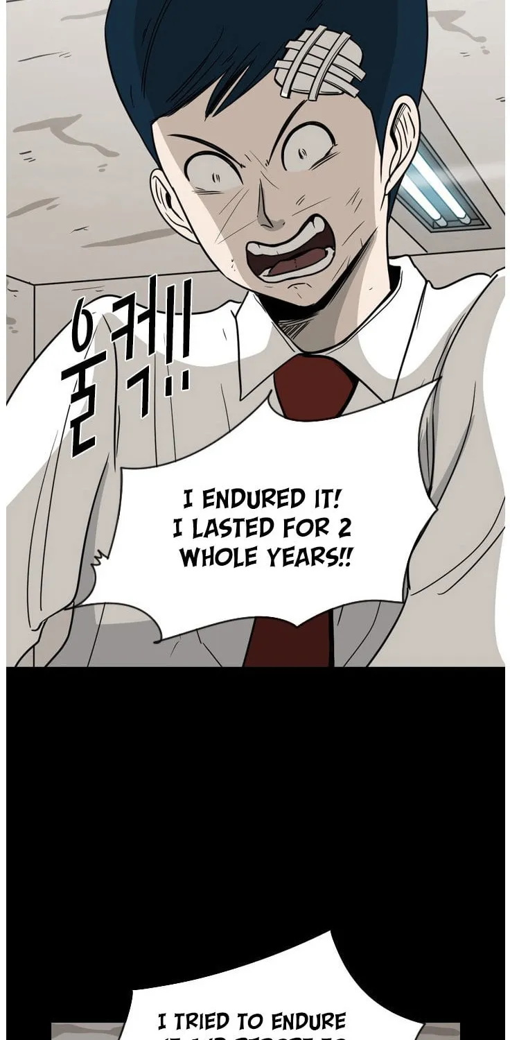 Read Shark chapter 46 image 36 on Lezhin