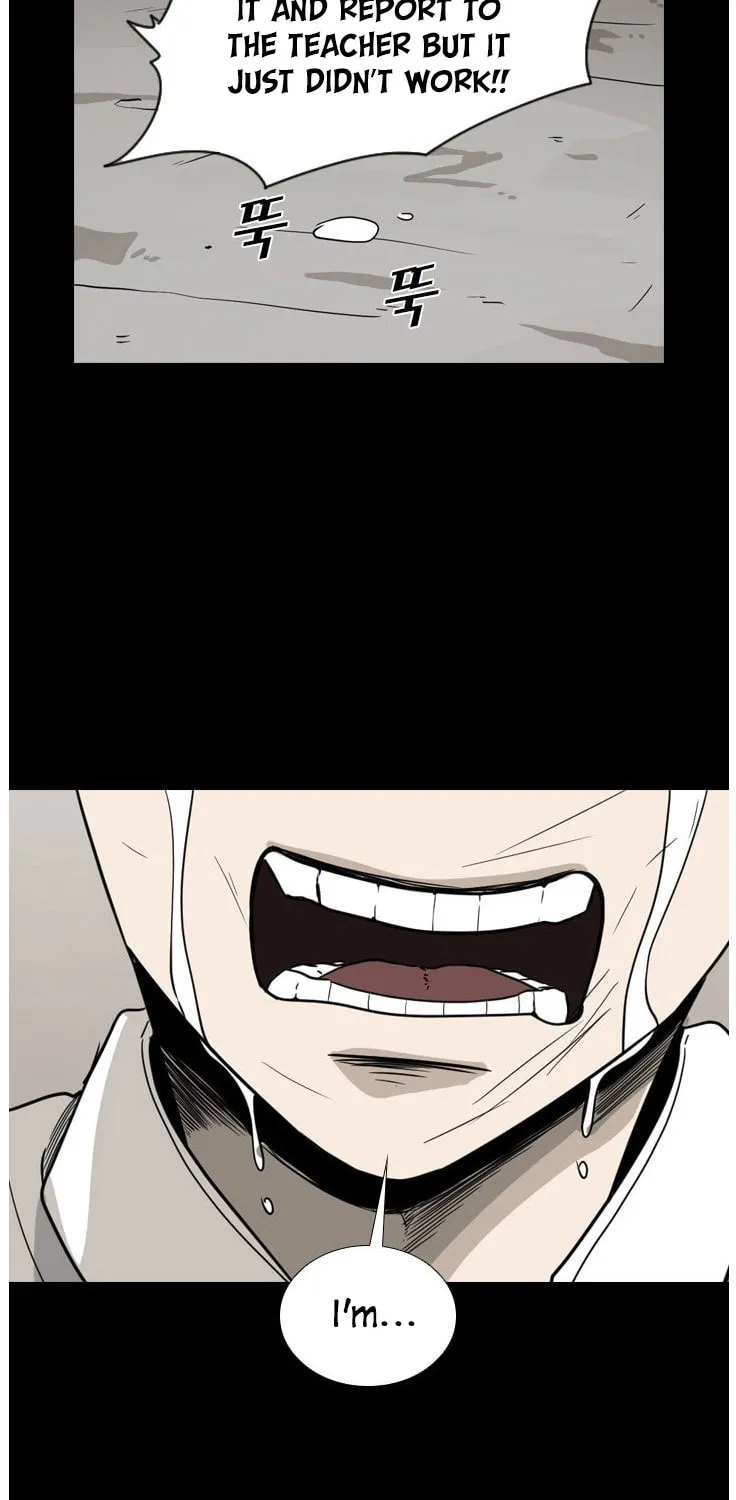 Read Shark chapter 46 image 37 on Lezhin