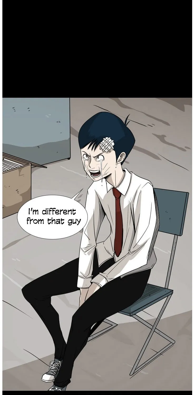 Read Shark chapter 46 image 38 on Lezhin