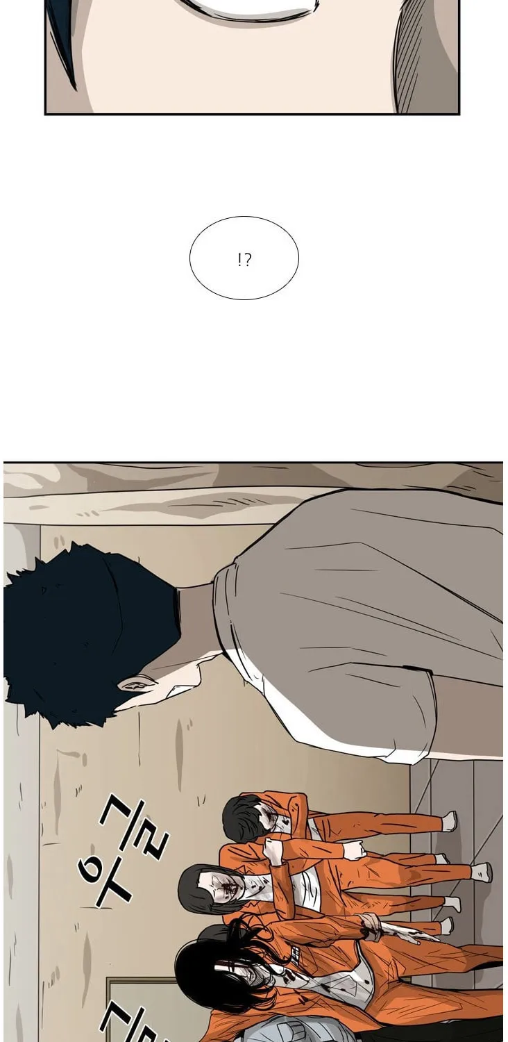 Read Shark chapter 46 image 4 on Lezhin