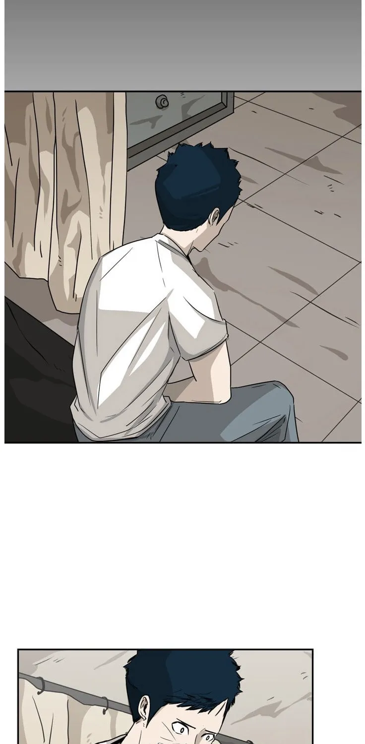 Read Shark chapter 46 image 42 on Lezhin