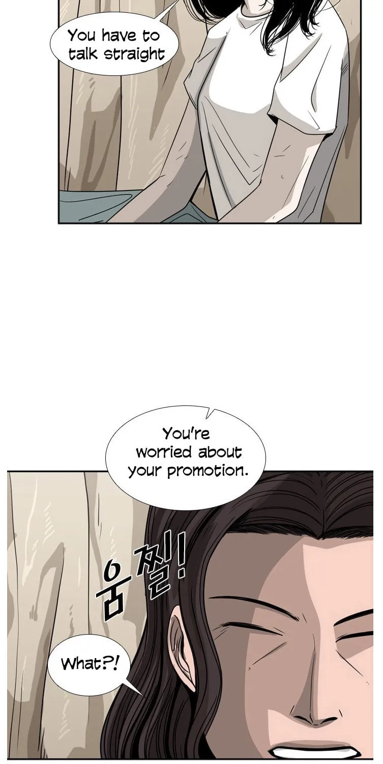Read Shark chapter 46 image 45 on Lezhin