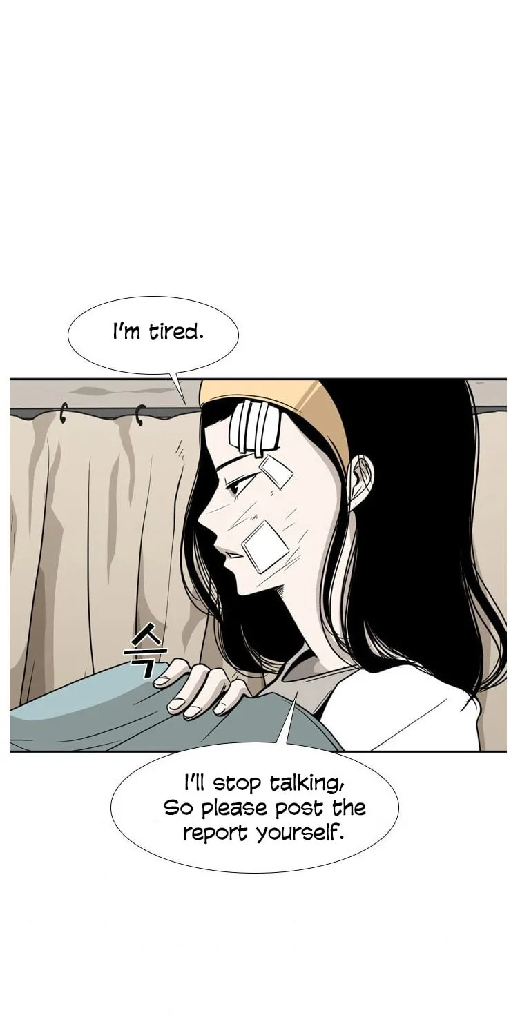 Read Shark chapter 46 image 46 on Lezhin