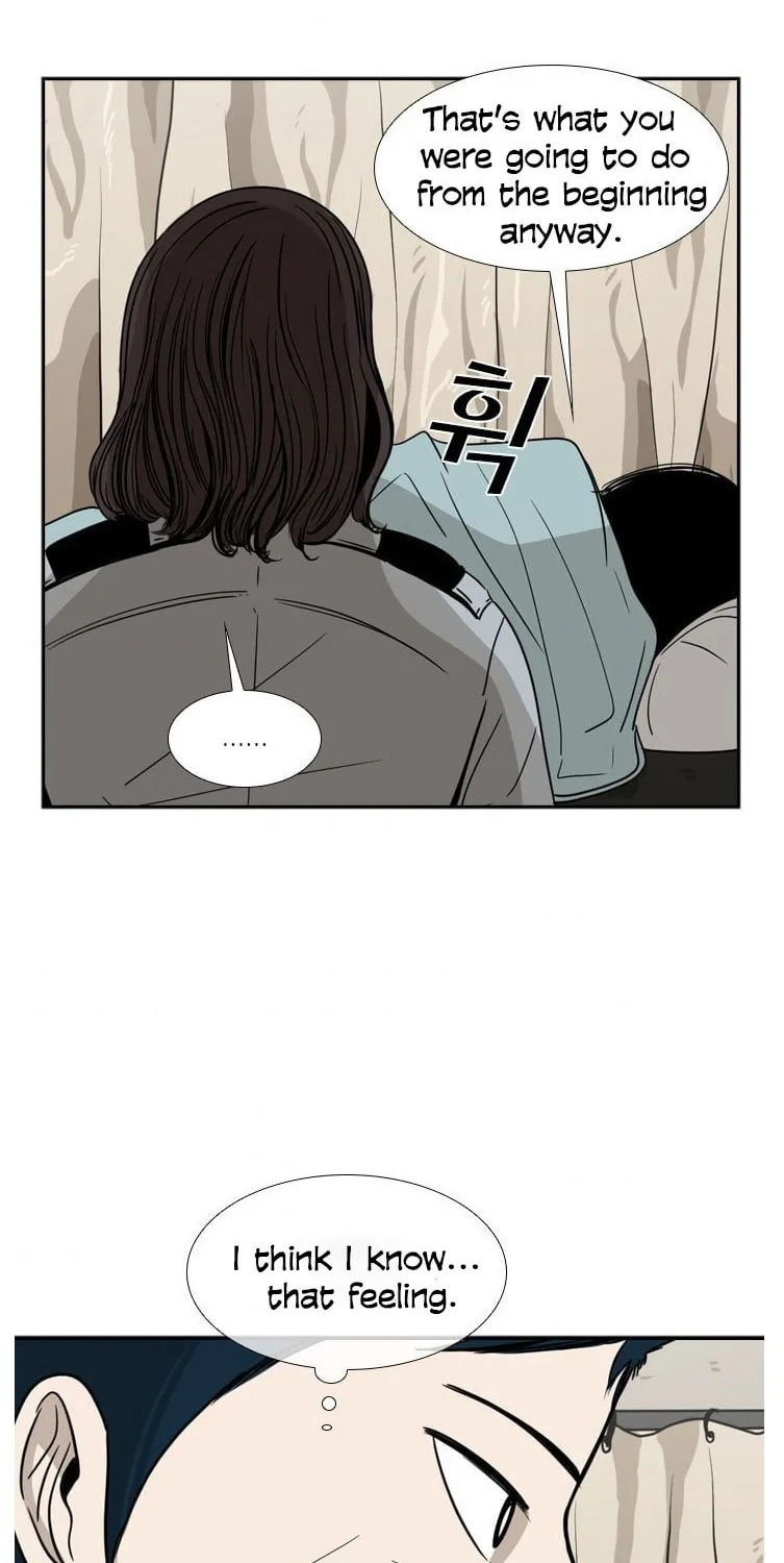 Read Shark chapter 46 image 47 on Lezhin