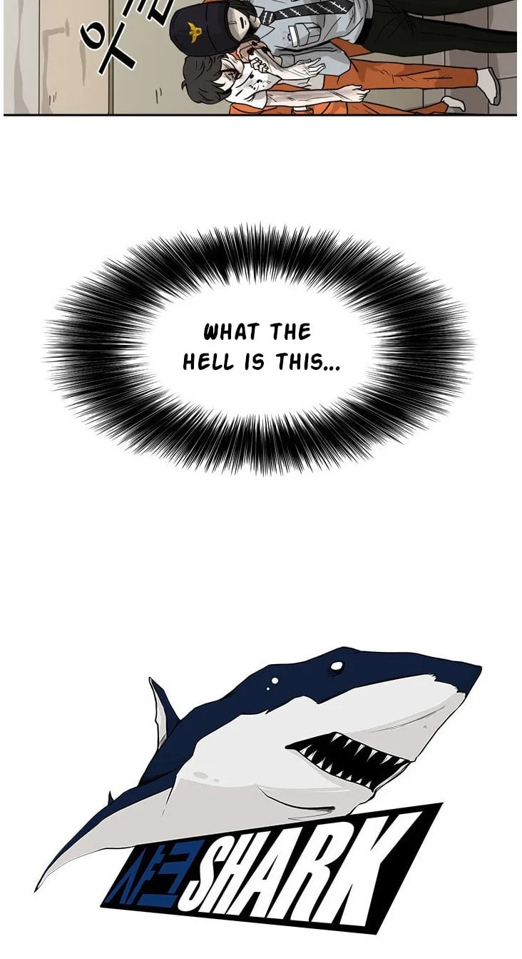 Read Shark chapter 46 image 5 on Lezhin