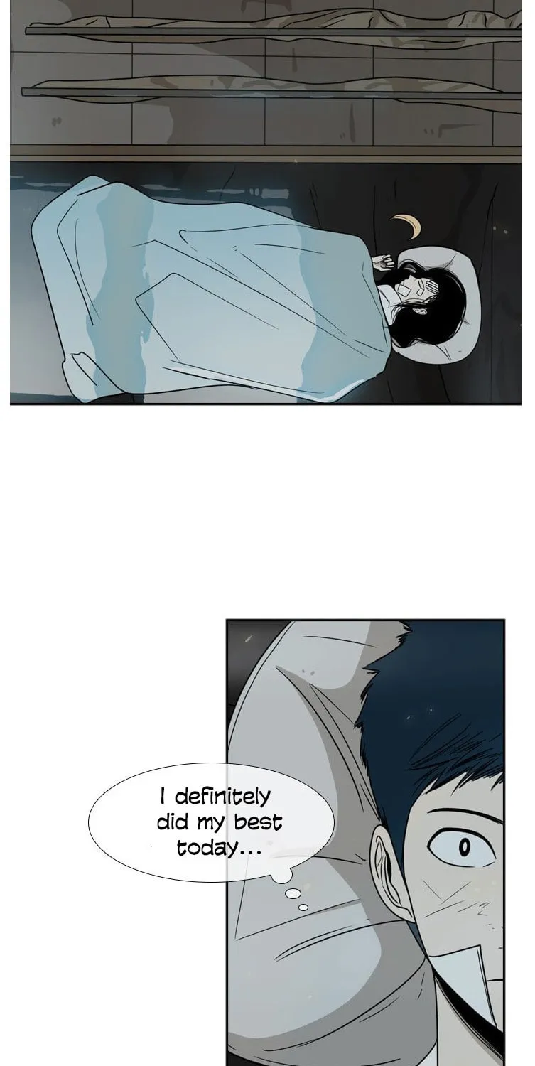 Read Shark chapter 46 image 51 on Lezhin