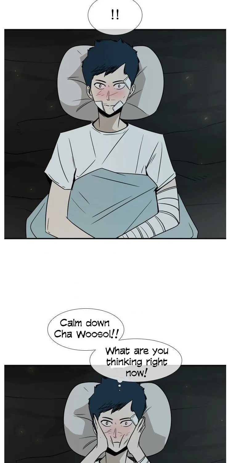 Read Shark chapter 46 image 54 on Lezhin