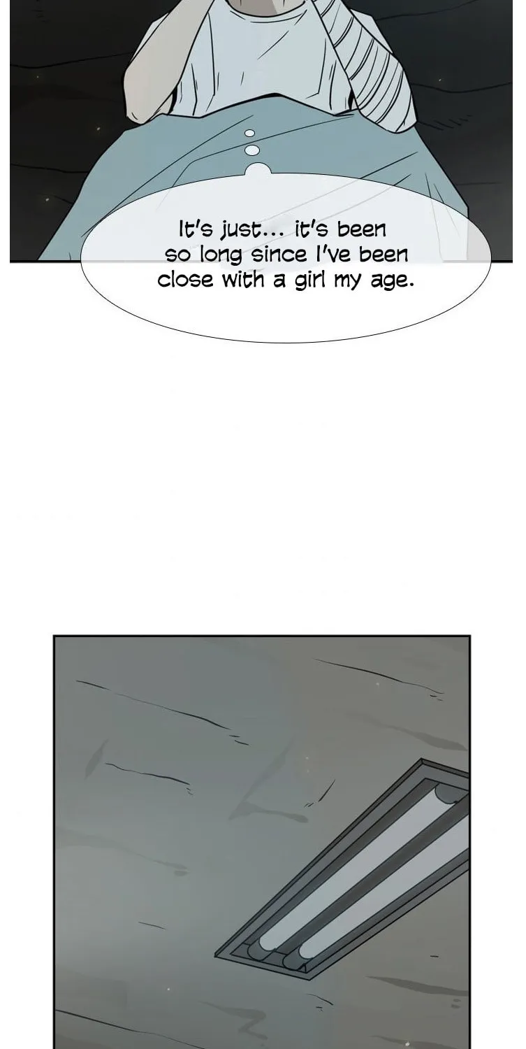 Read Shark chapter 46 image 55 on Lezhin