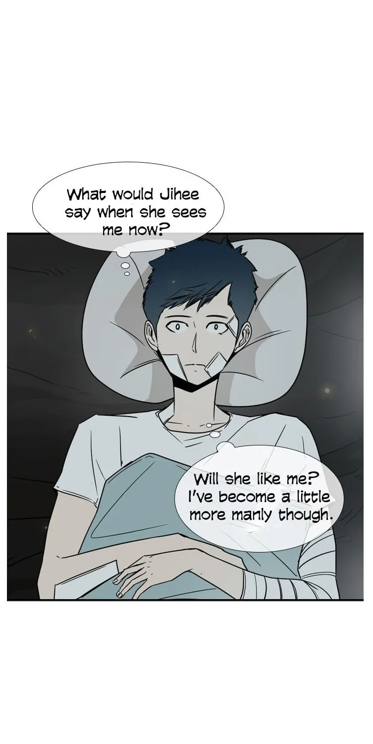 Read Shark chapter 46 image 60 on Lezhin