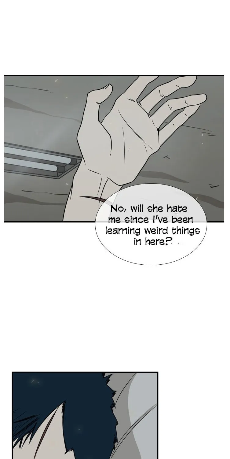 Read Shark chapter 46 image 61 on Lezhin