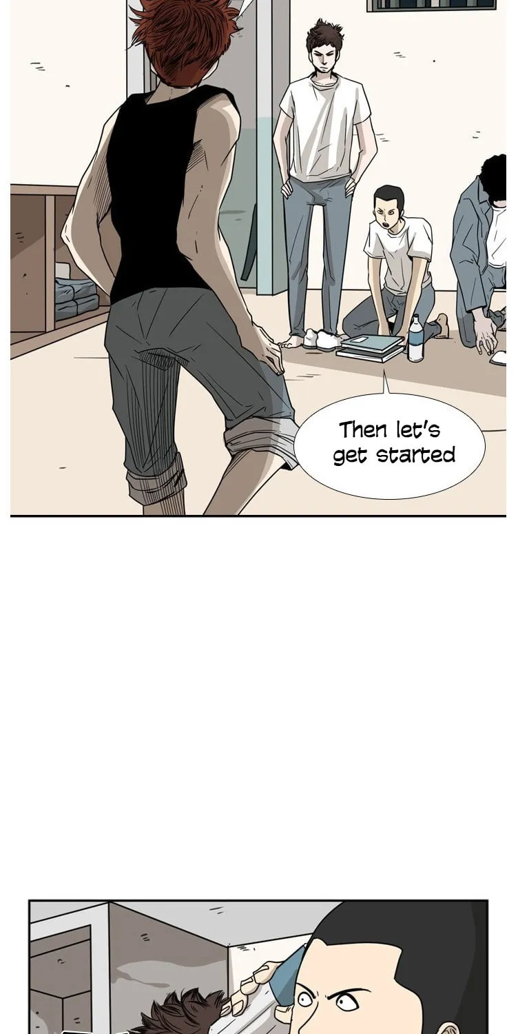 Read Shark chapter 46 image 66 on Lezhin