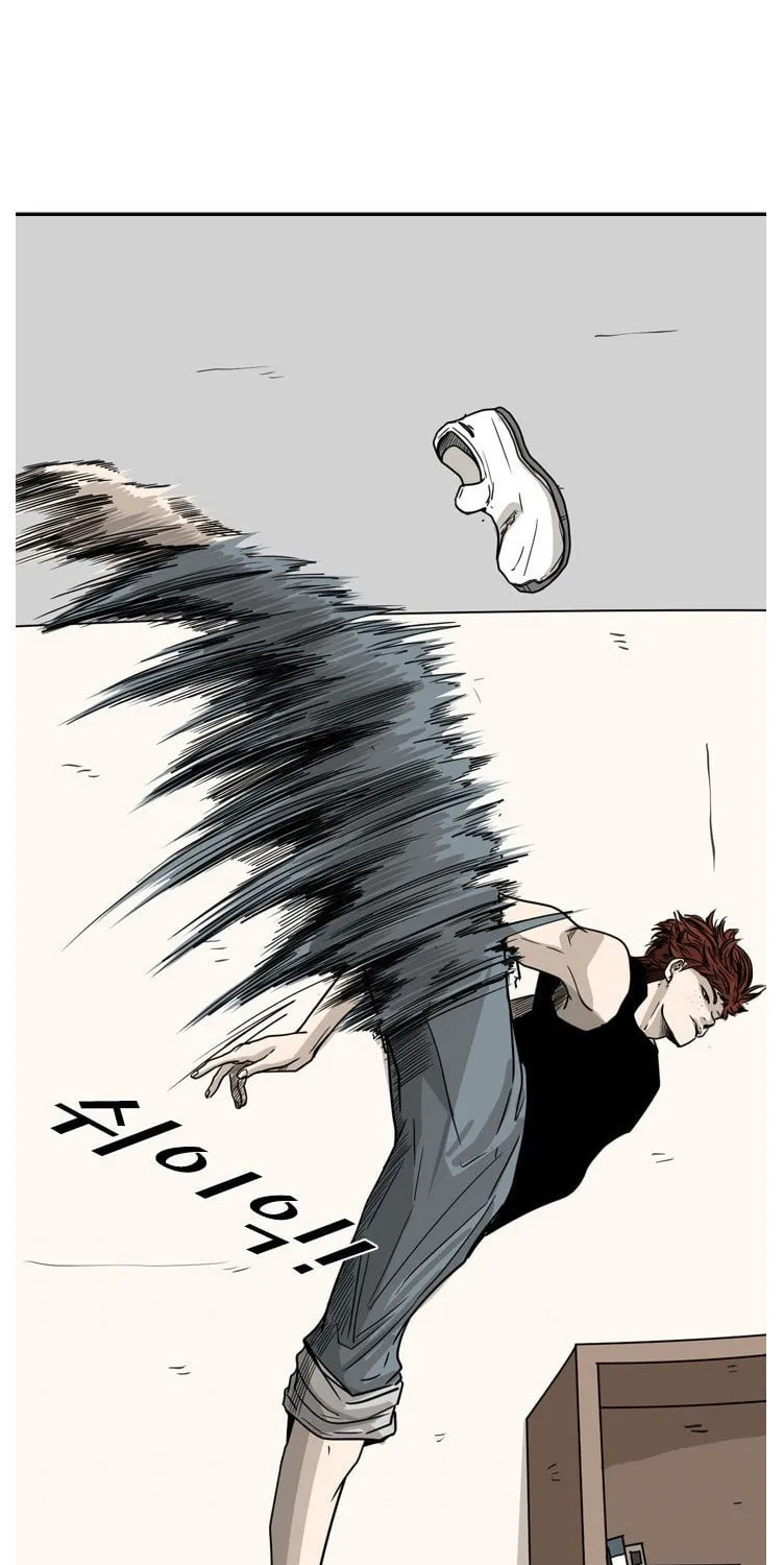 Read Shark chapter 46 image 70 on Lezhin