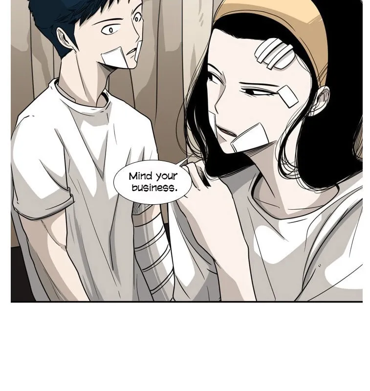 Read Shark chapter 47 image 11 on Lezhin