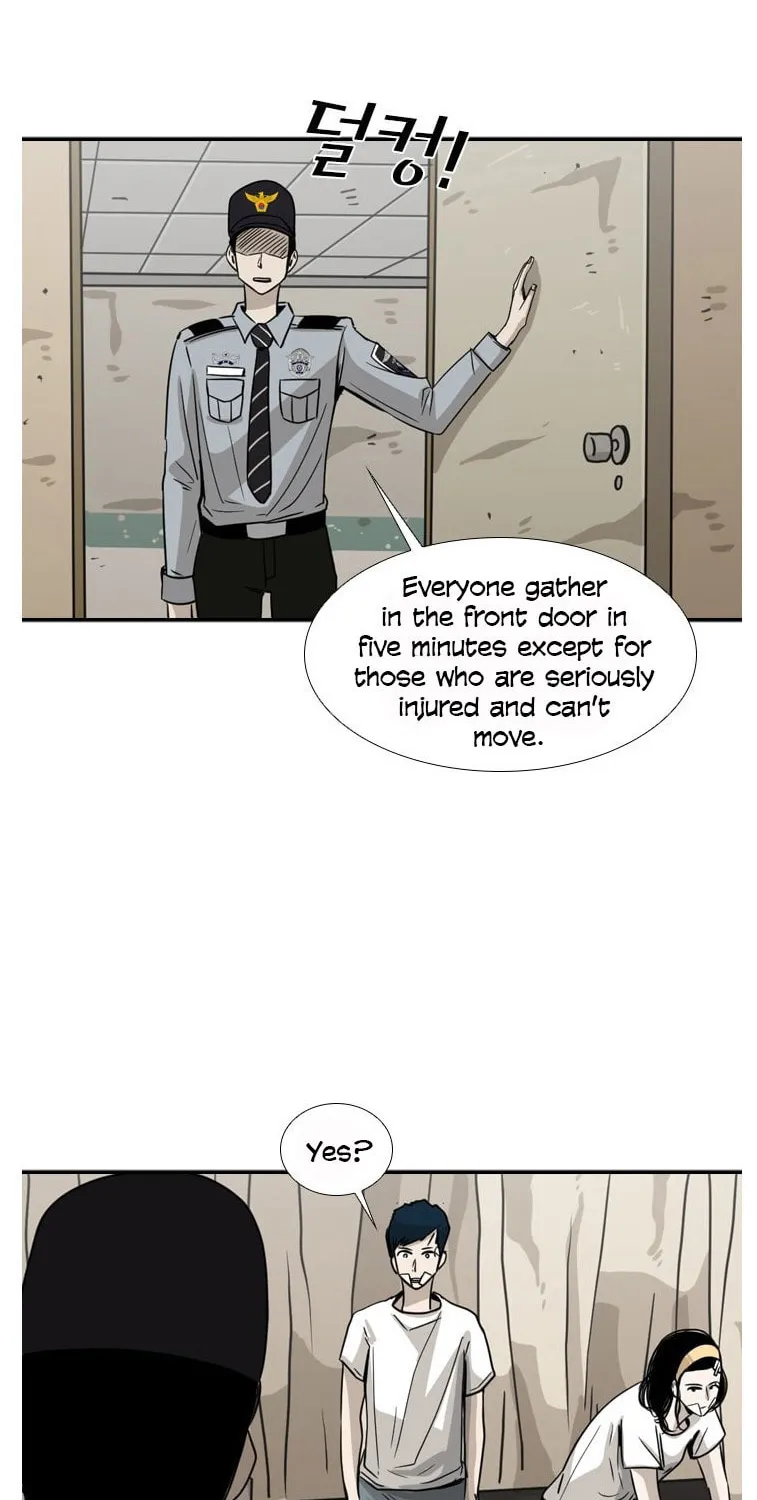 Read Shark chapter 47 image 13 on Lezhin