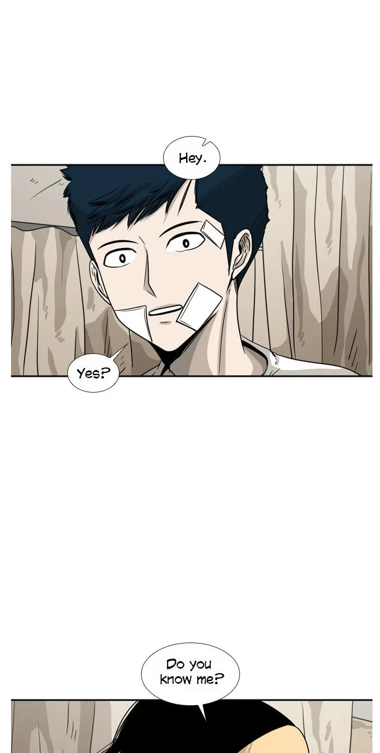 Read Shark chapter 47 image 17 on Lezhin
