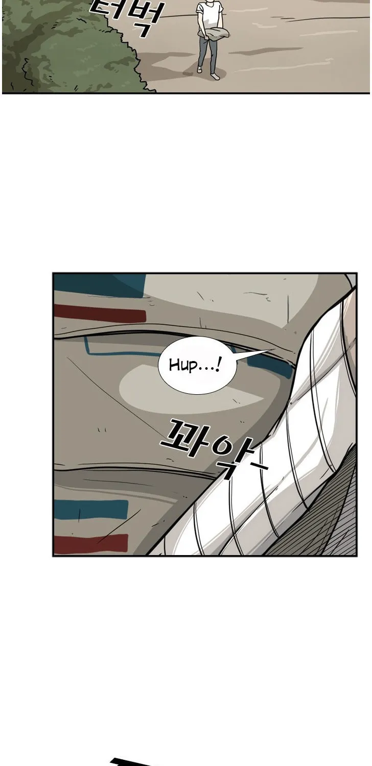 Read Shark chapter 47 image 26 on Lezhin