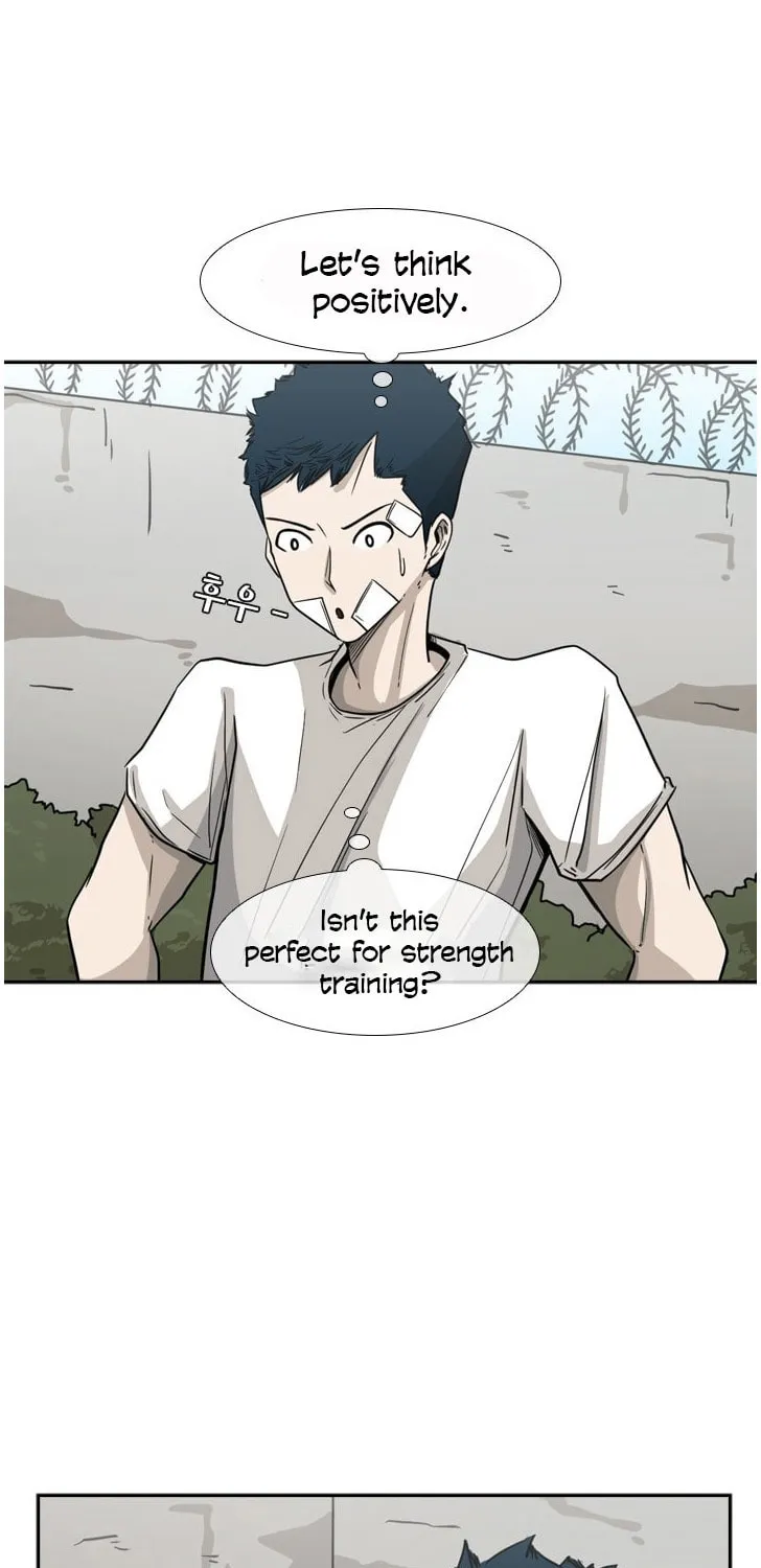 Read Shark chapter 47 image 29 on Lezhin