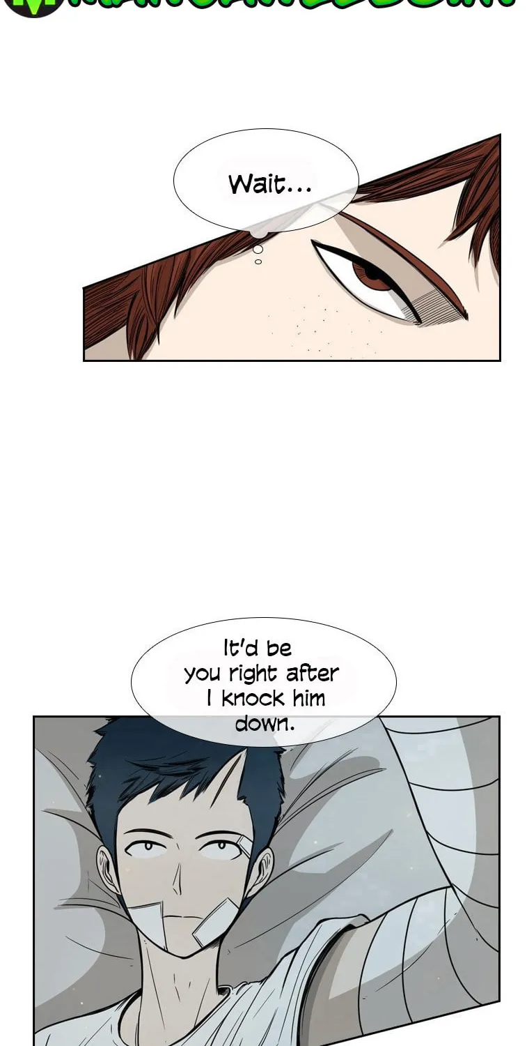 Read Shark chapter 47 image 3 on Lezhin