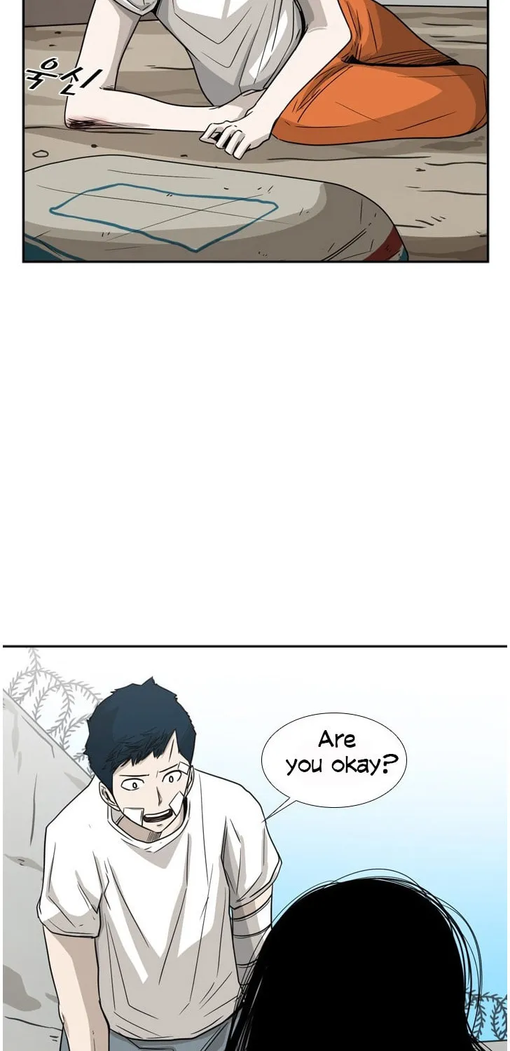 Read Shark chapter 47 image 35 on Lezhin