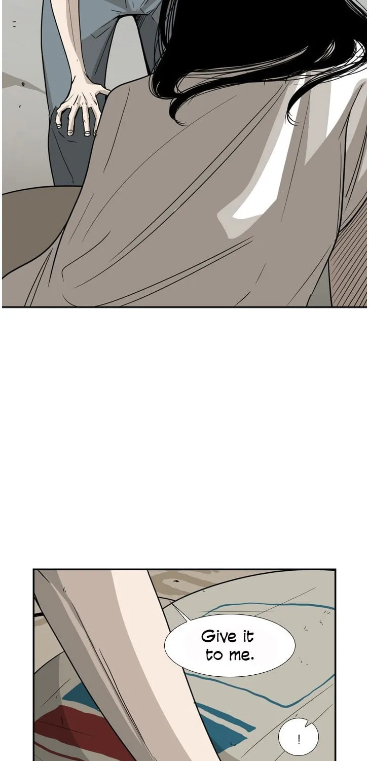 Read Shark chapter 47 image 36 on Lezhin