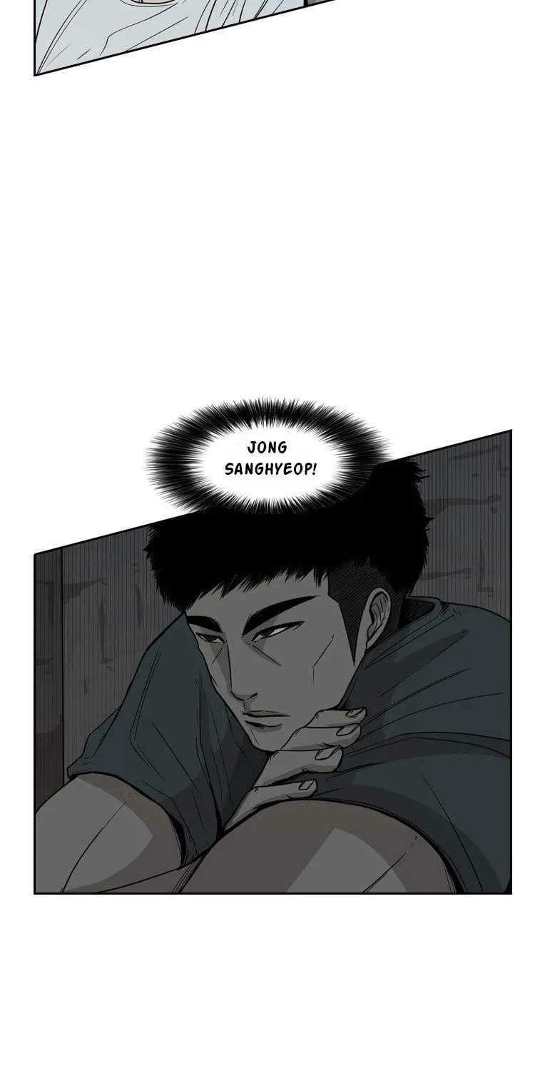 Read Shark chapter 47 image 4 on Lezhin