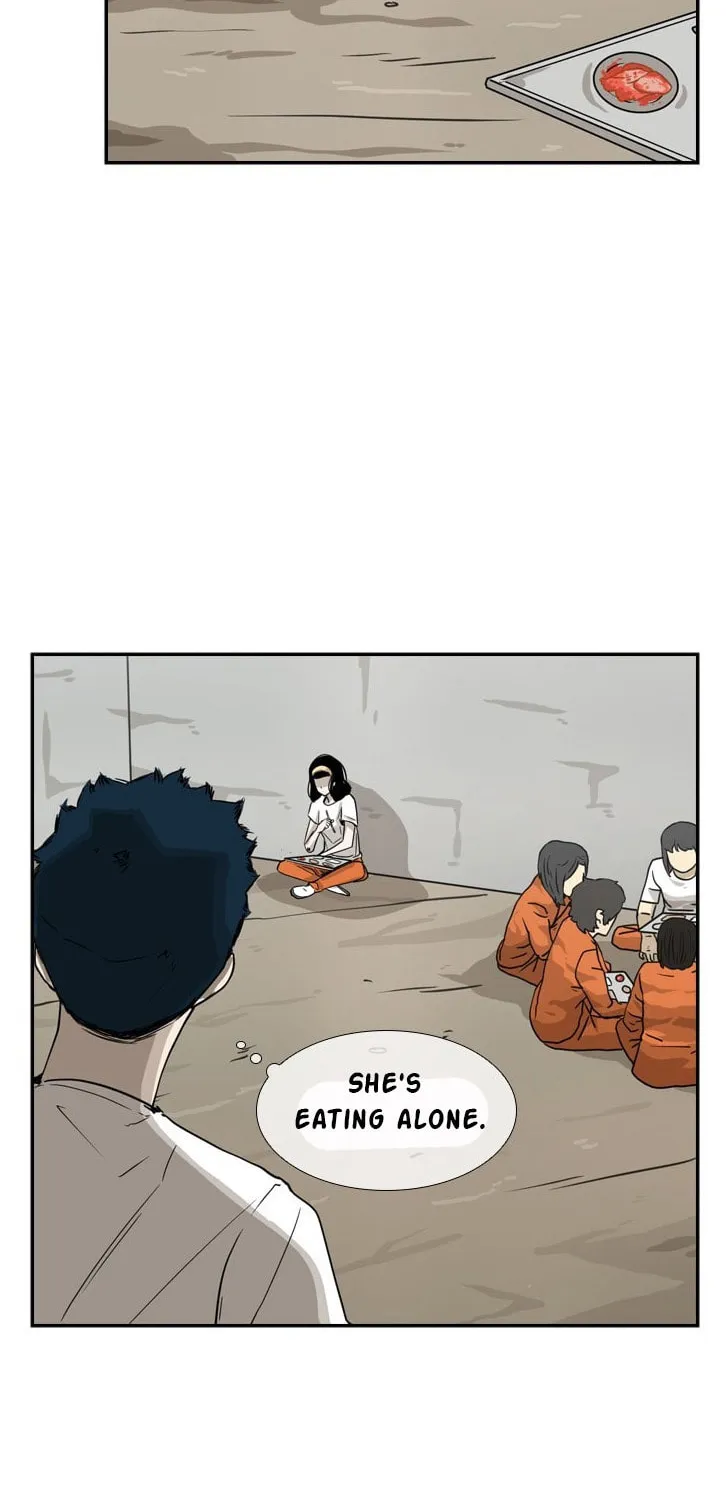Read Shark chapter 47 image 42 on Lezhin