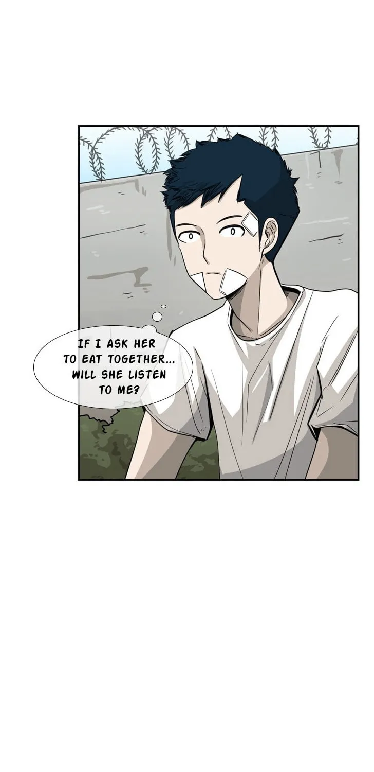 Read Shark chapter 47 image 43 on Lezhin