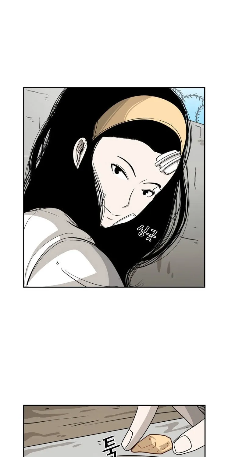 Read Shark chapter 47 image 46 on Lezhin