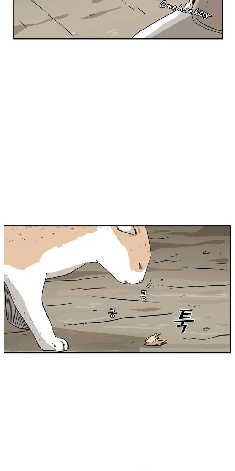 Read Shark chapter 47 image 52 on Lezhin