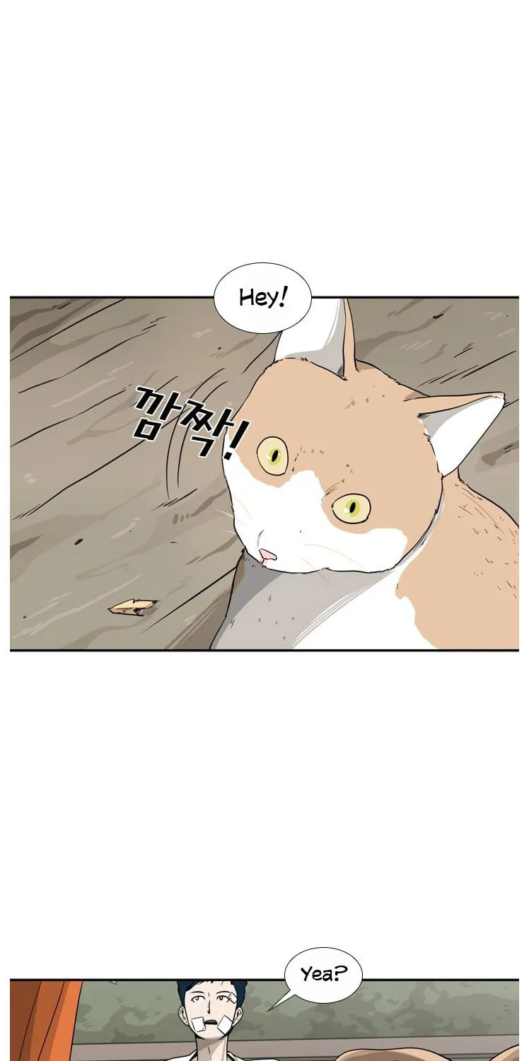 Read Shark chapter 47 image 54 on Lezhin