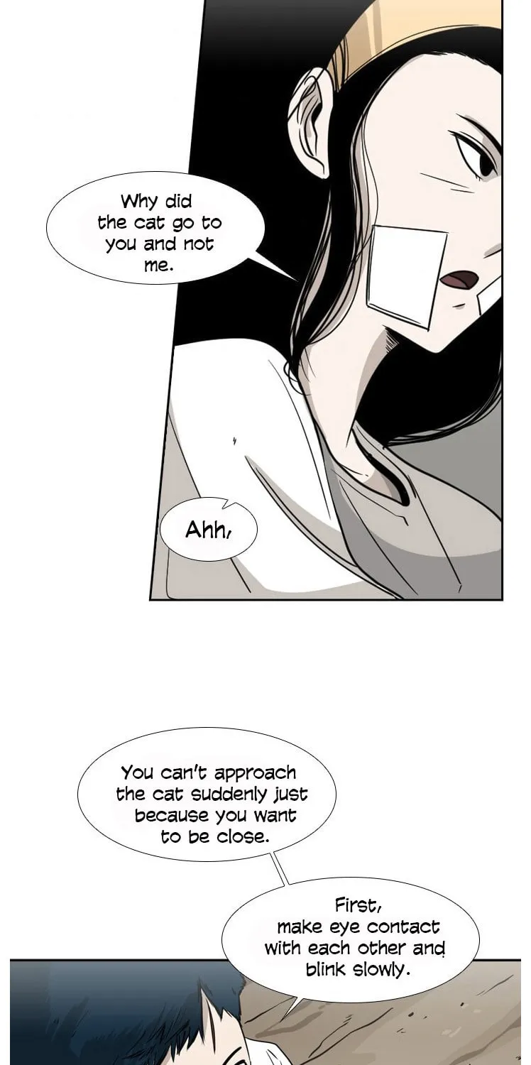 Read Shark chapter 47 image 57 on Lezhin