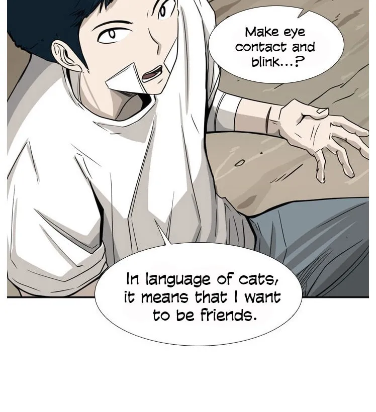 Read Shark chapter 47 image 58 on Lezhin
